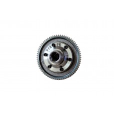 锡友10：1差速器71牙/18齿